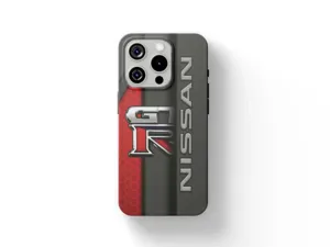 Nissan Smart Phone Protector Limited Edition Style